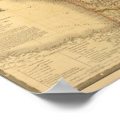 Frankrijk 26 poster (Hoek)