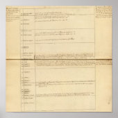 Frankrijk 27 poster (Voorkant)