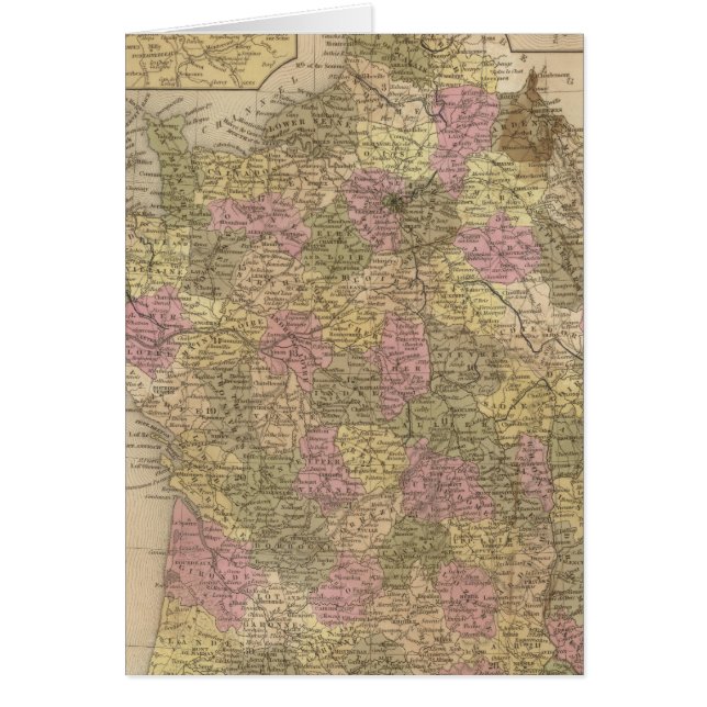 Frankrijk 28 (Voorkant)