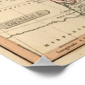 Frankrijk 28 poster (Hoek)