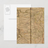 Frankrijk 29 briefkaart (Voorkant / Achterkant)