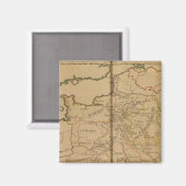 Frankrijk 29 magneet (Voorkant / Achterkant)