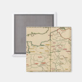 Frankrijk 30 magneet (Voorkant / Achterkant)