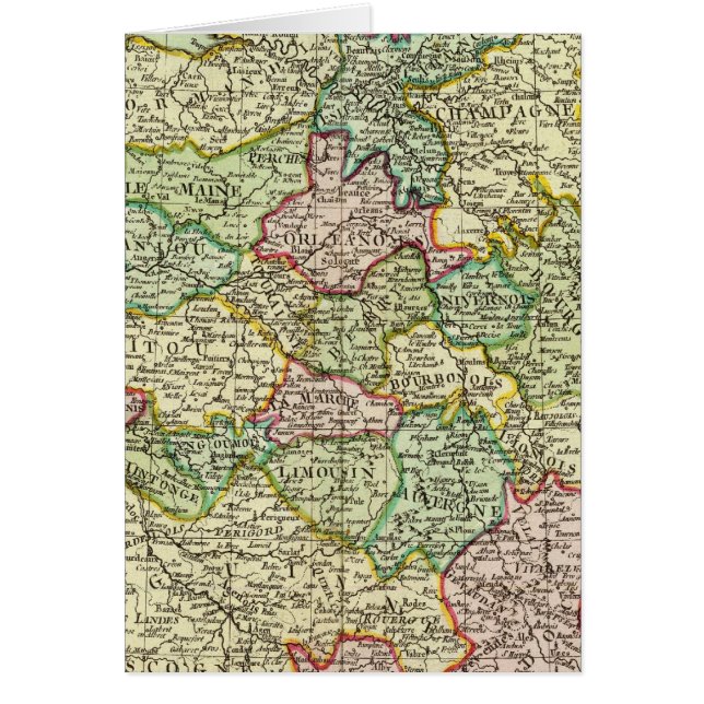 Frankrijk 31 (Voorkant)