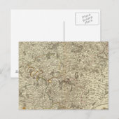 Frankrijk 31 briefkaart (Voorkant / Achterkant)