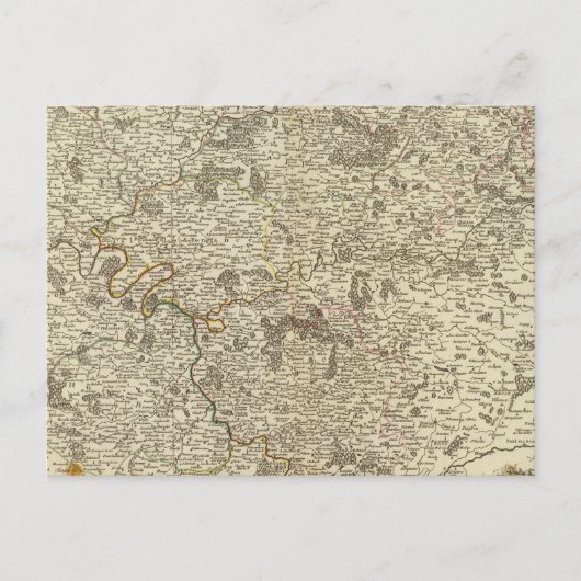 Frankrijk 31 briefkaart (Voorkant)