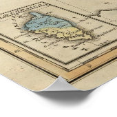 Frankrijk 31 poster (Hoek)