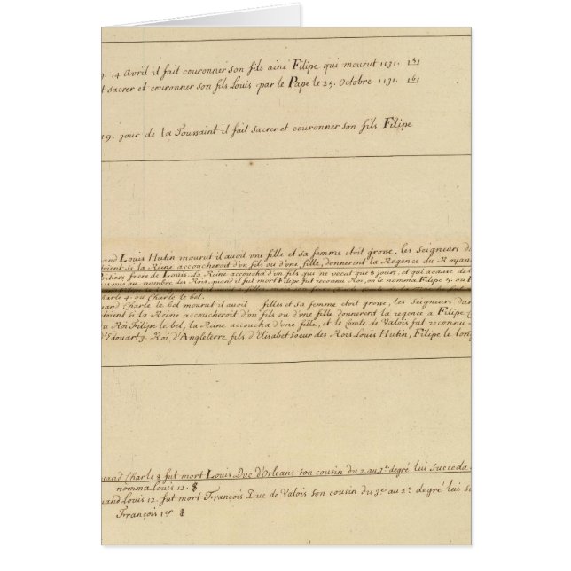 Frankrijk 32 (Voorkant)