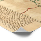 Frankrijk 33 poster (Hoek)