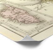 Frankrijk 36 poster (Hoek)