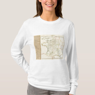 Frankrijk 37 t-shirt
