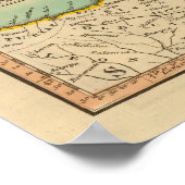 Frankrijk 38 poster (Hoek)