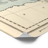 Frankrijk 41 poster (Hoek)