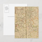 Frankrijk 43 briefkaart (Voorkant / Achterkant)