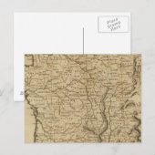 Frankrijk 46 briefkaart (Voorkant / Achterkant)