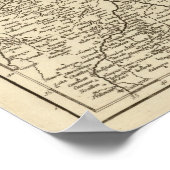 Frankrijk 48 poster (Hoek)