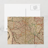 Frankrijk 52 briefkaart (Voorkant / Achterkant)