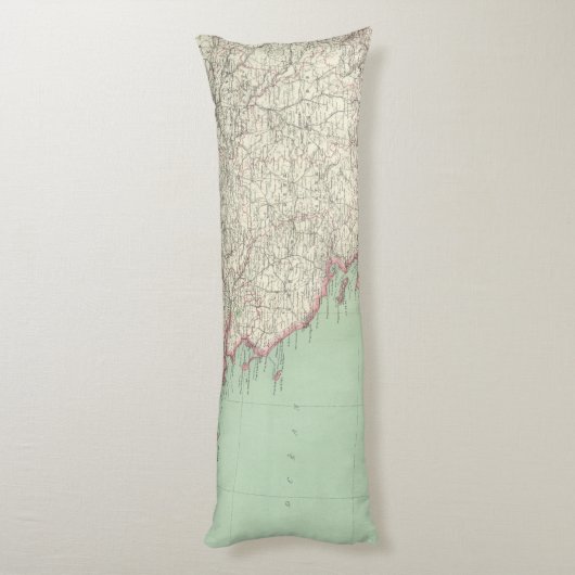 Frankrijk 9 lichaamskussen (Achterkant (Verticaal))