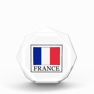 Frankrijk Acryl Prijs