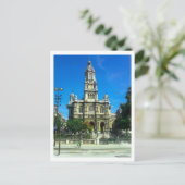 Frankrijk Architecture French Cathedral Paris Briefkaart (Staand voorkant)