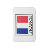 Frankrijk Badmat (Voorkant Verticaal)