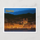 Frankrijk - Bastia - Briefkaart (Voorkant)