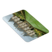 Frankrijk, Bourgogne, Cormatin, Chateau de Cormati Magneet (Rechterzijde)