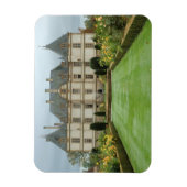 Frankrijk, Bourgogne, Cormatin, Chateau de Cormati Magneet (Verticaal)