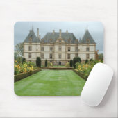 Frankrijk, Bourgogne, Cormatin, Chateau de Cormati Muismat (Met muis)