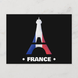 Frankrijk Briefkaart