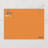 Frankrijk Briefkaart (Achterkant)