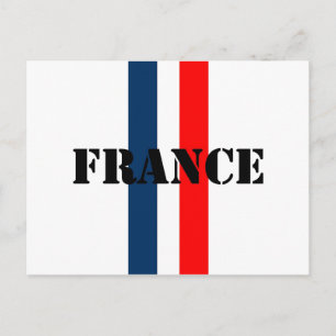 Frankrijk Briefkaart