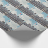 Frankrijk Cadeaupapier (Hoek)
