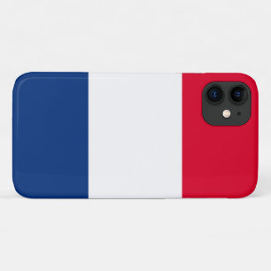 Frankrijk Case-Mate iPhone Case