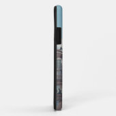 Frankrijk Case-Mate iPhone Case (Achterkant/rechts)