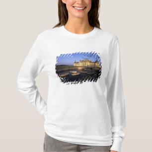 Frankrijk, Centre, Loir et Cher, Kasteel Chambord T-shirt