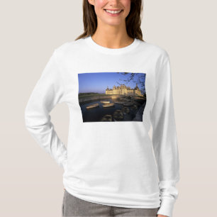 Frankrijk, Centre, Loir et Cher, Kasteel Chambord T-shirt