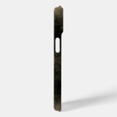 Frankrijk champs elysee avenue Case-Mate iPhone Case (Achterkant / Rechts)