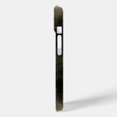 Frankrijk champs elysee avenue Case-Mate iPhone Case (Achterkant / Links)