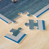 Frankrijk - Corsica - Saint Florent - Legpuzzel (Zijkant)