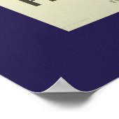 Frankrijk door reisbureau Poster (Hoek)