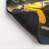 FRANKRIJK, Elzas (Haut Rhin), Mulhouse: 2 Muismat (Hoek)