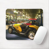 FRANKRIJK, Elzas (Haut Rhin), Mulhouse: 2 Muismat (Met muis)