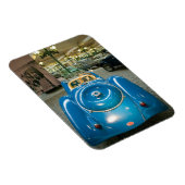 FRANKRIJK, Elzas (Haut Rhin), Mulhouse: Musee Magneet (Rechterzijde)