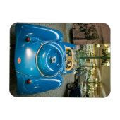 FRANKRIJK, Elzas (Haut Rhin), Mulhouse: Musee Magneet (Horizontaal)