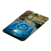 FRANKRIJK, Elzas (Haut Rhin), Mulhouse: Musee Magneet (Linkerzijde)