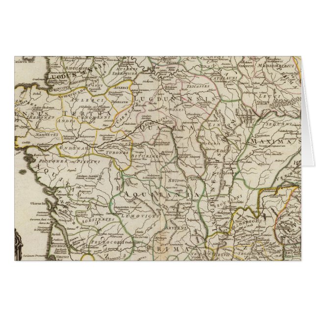 Frankrijk en Zwitserland 2 (Voorkant Horizontaal)