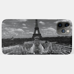 Frankrijk Fontains Tower Eiffel Case-Mate iPhone Case