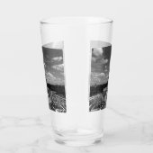  Frankrijk Fontains Tower Eiffel Glas (Rechts)