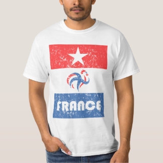 Frankrijk Football Wereldbeker 2014 T-shirt